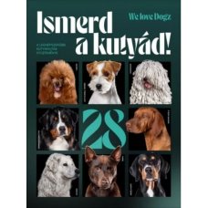 Ismerd a kutyád!    23.95 + 1.95 Royal Mail